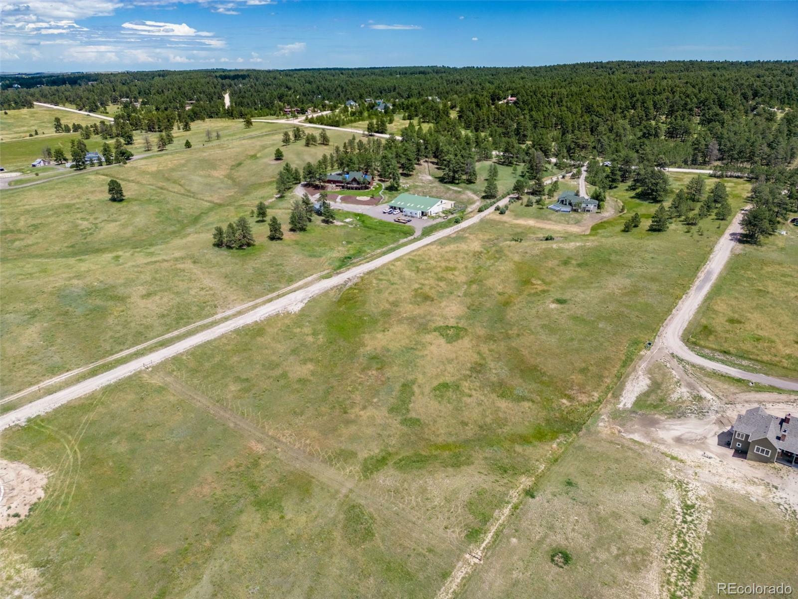 Property Photo:  35055 County Road 17  CO 80107 