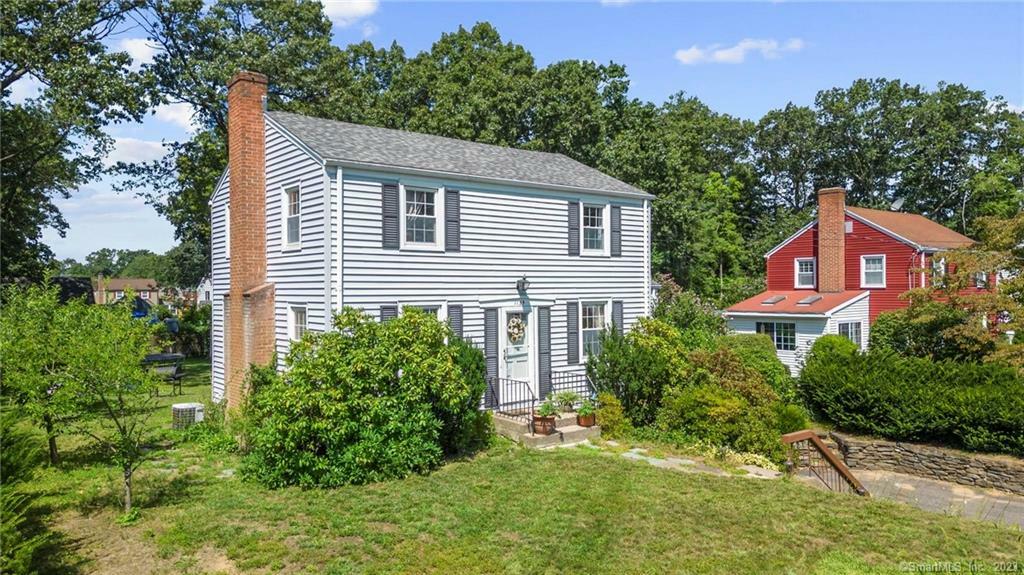 Property Photo: 1155 Forbes Street CT 06108