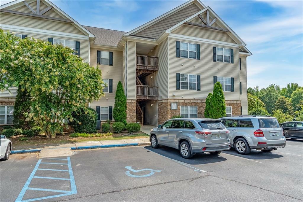 Property Photo: 521 Lookover Drive SC 29621