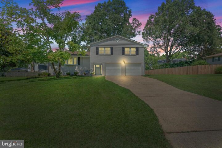 7518 Cornith Drive  Alexandria VA 22306 photo