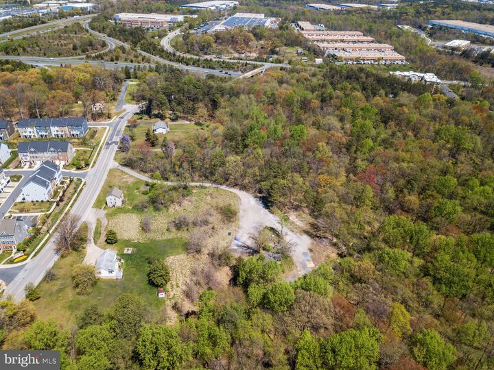Property Photo:  Parcel 252-7143 Wright Road  MD 21076 