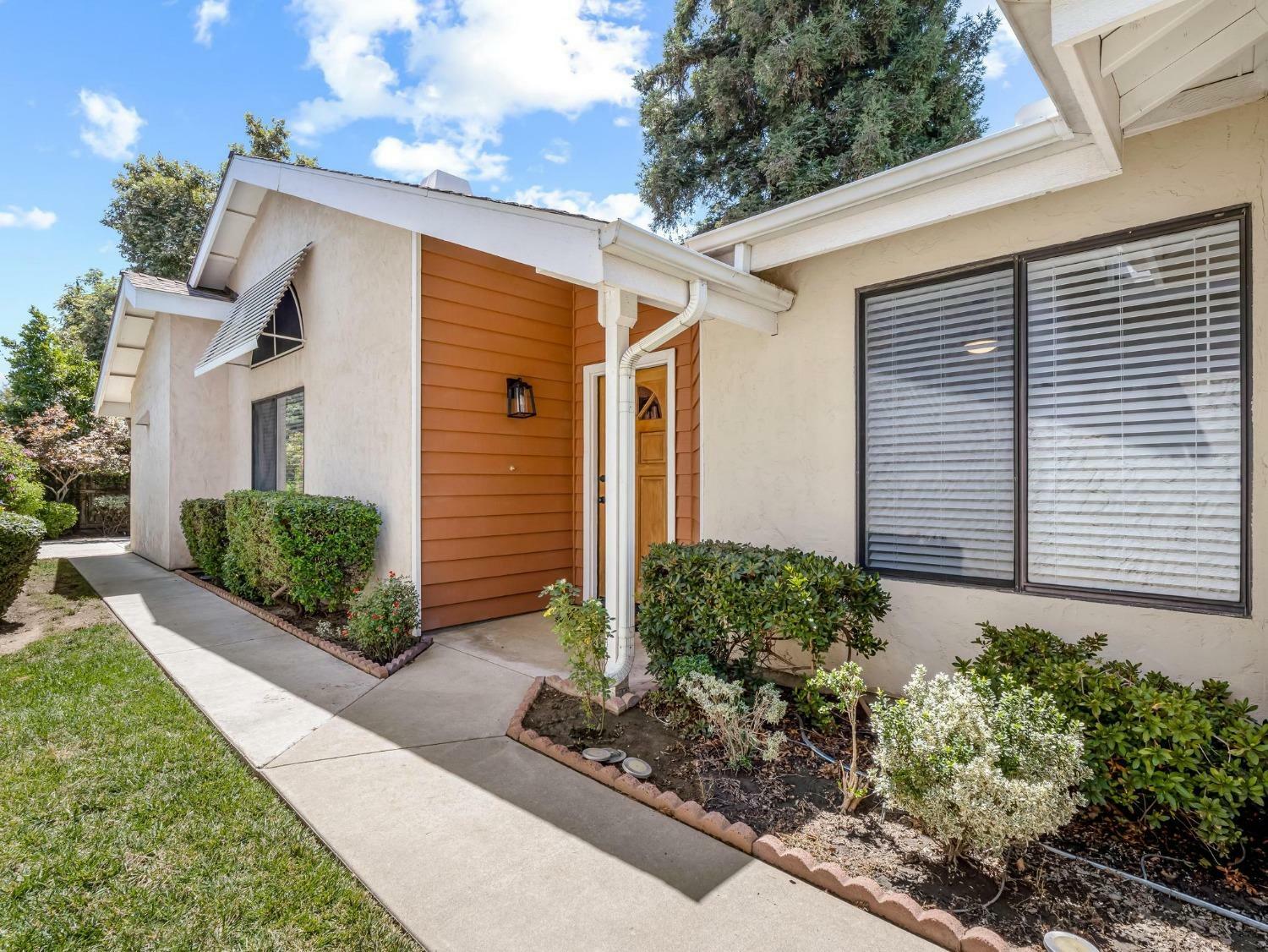 Property Photo:  1317 E Vassar Drive  CA 93292 