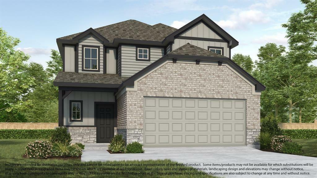 Property Photo: 6326 Old Cypress Landing Lane TX 77338
