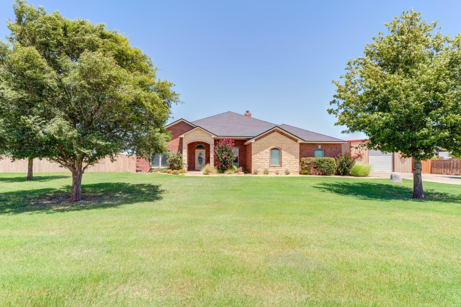 3304 County Road 7545  Lubbock TX 79423 photo