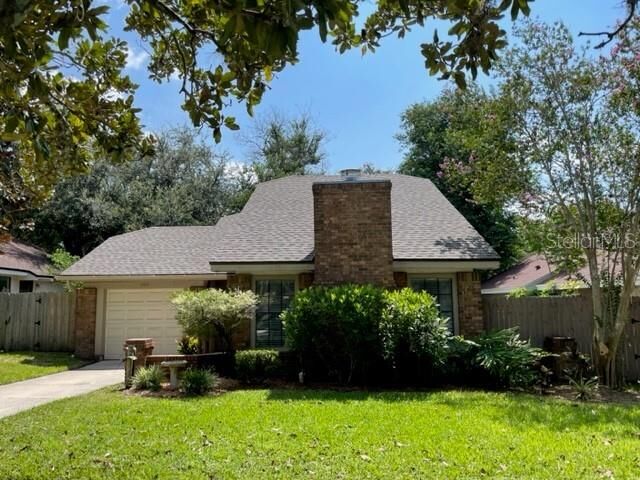 Property Photo:  2971 Golden View Lane  FL 32812 