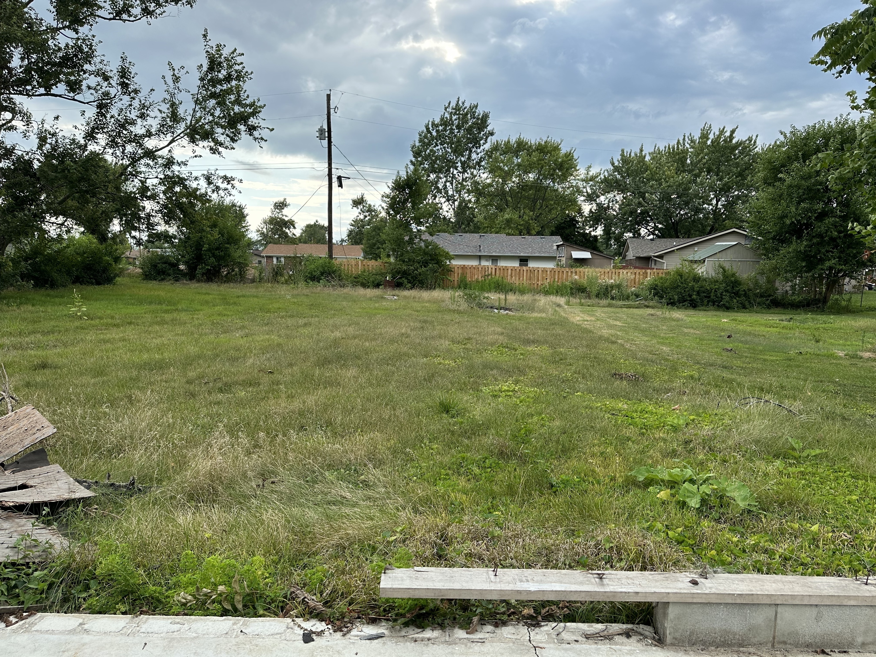 Property Photo:  150 S Railroad Street  IN 46184 