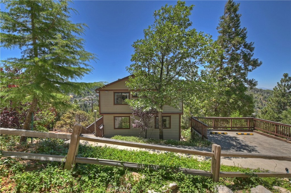 Property Photo:  1223 Grass Valley Road  CA 92352 