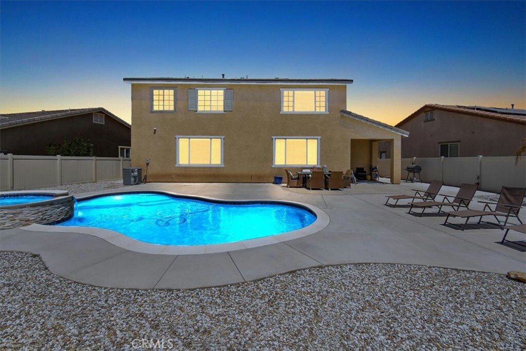 Property Photo:  25150 High Plains Court  CA 92584 