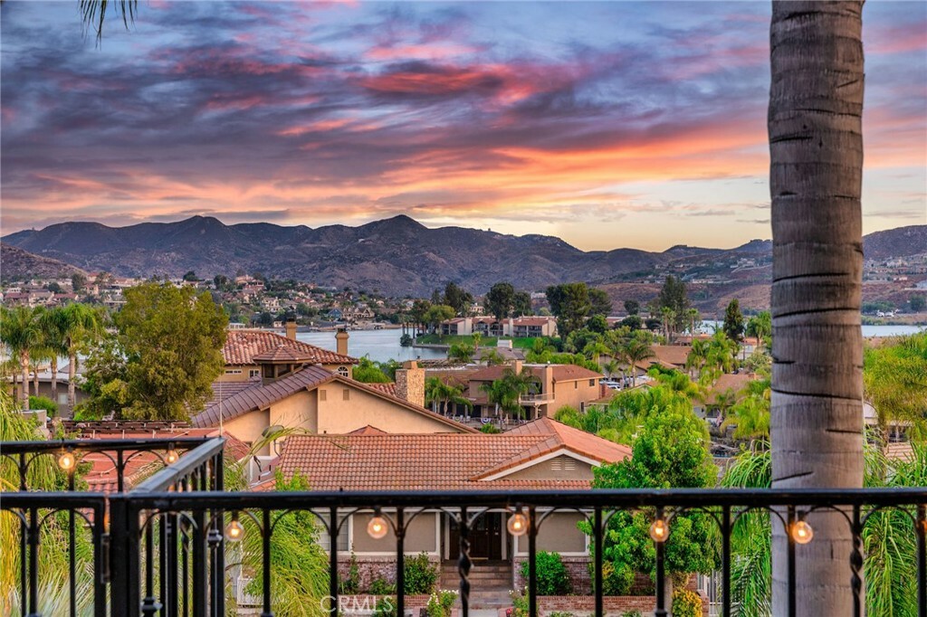 Property Photo: 29983 Big Range Road CA 92587