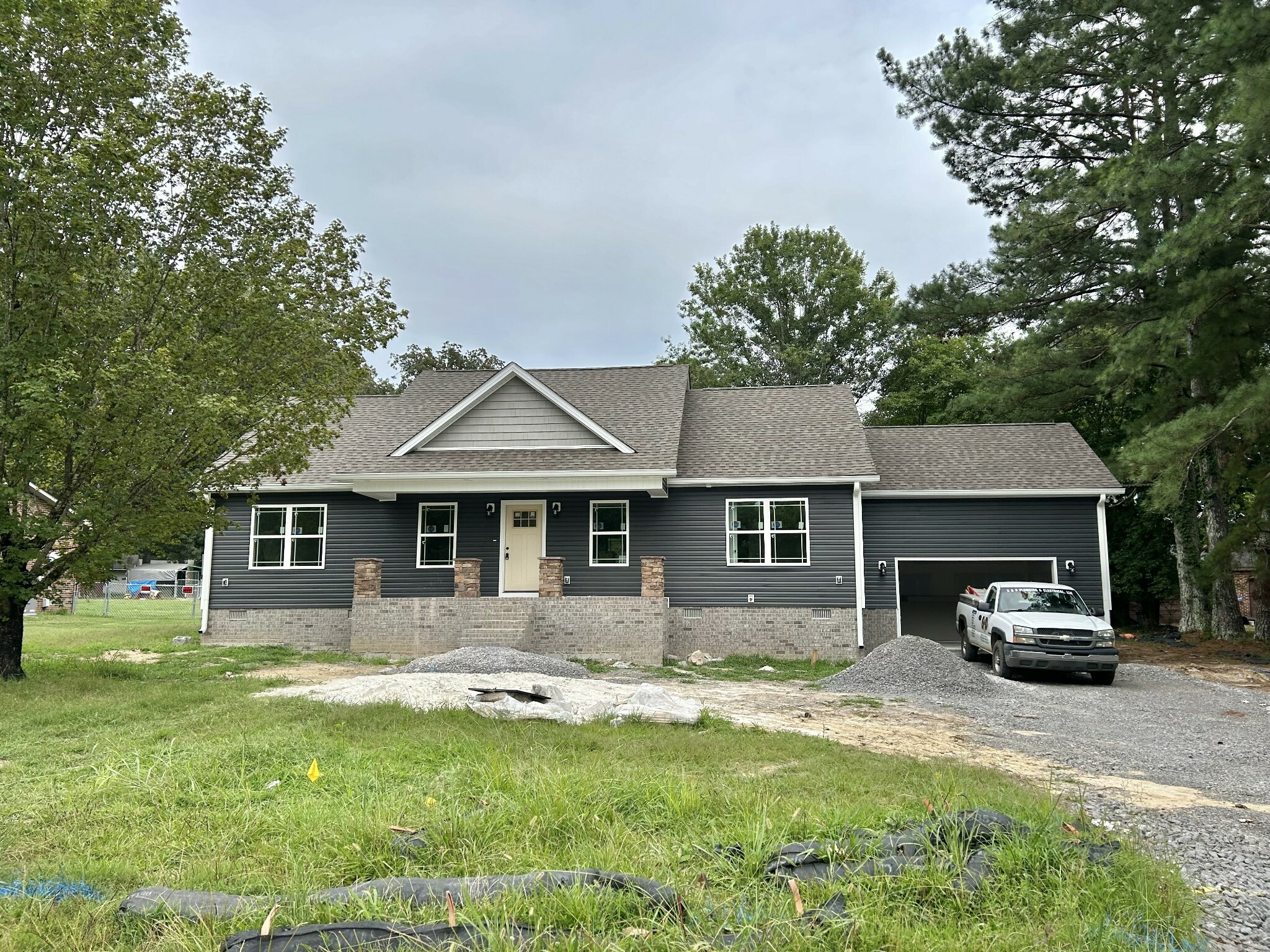 Property Photo:  604 Wanda Ln  TN 37388 