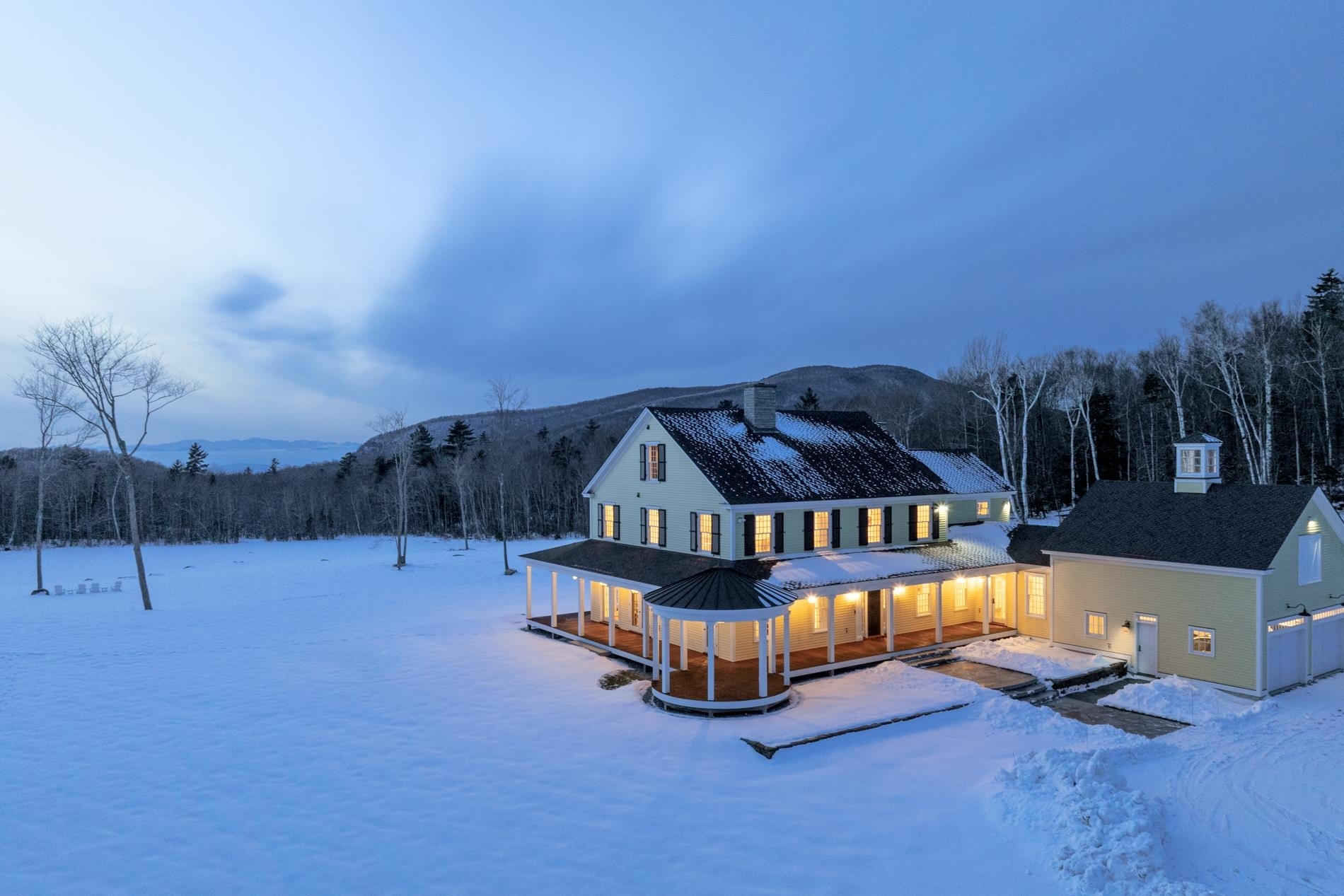 Property Photo: 285 Lady Slipper Lane VT 05733