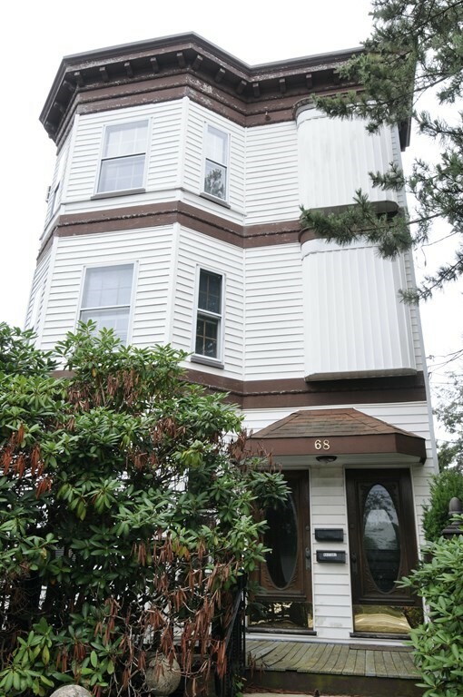 Property Photo:  68 Orient Ave  MA 02128 