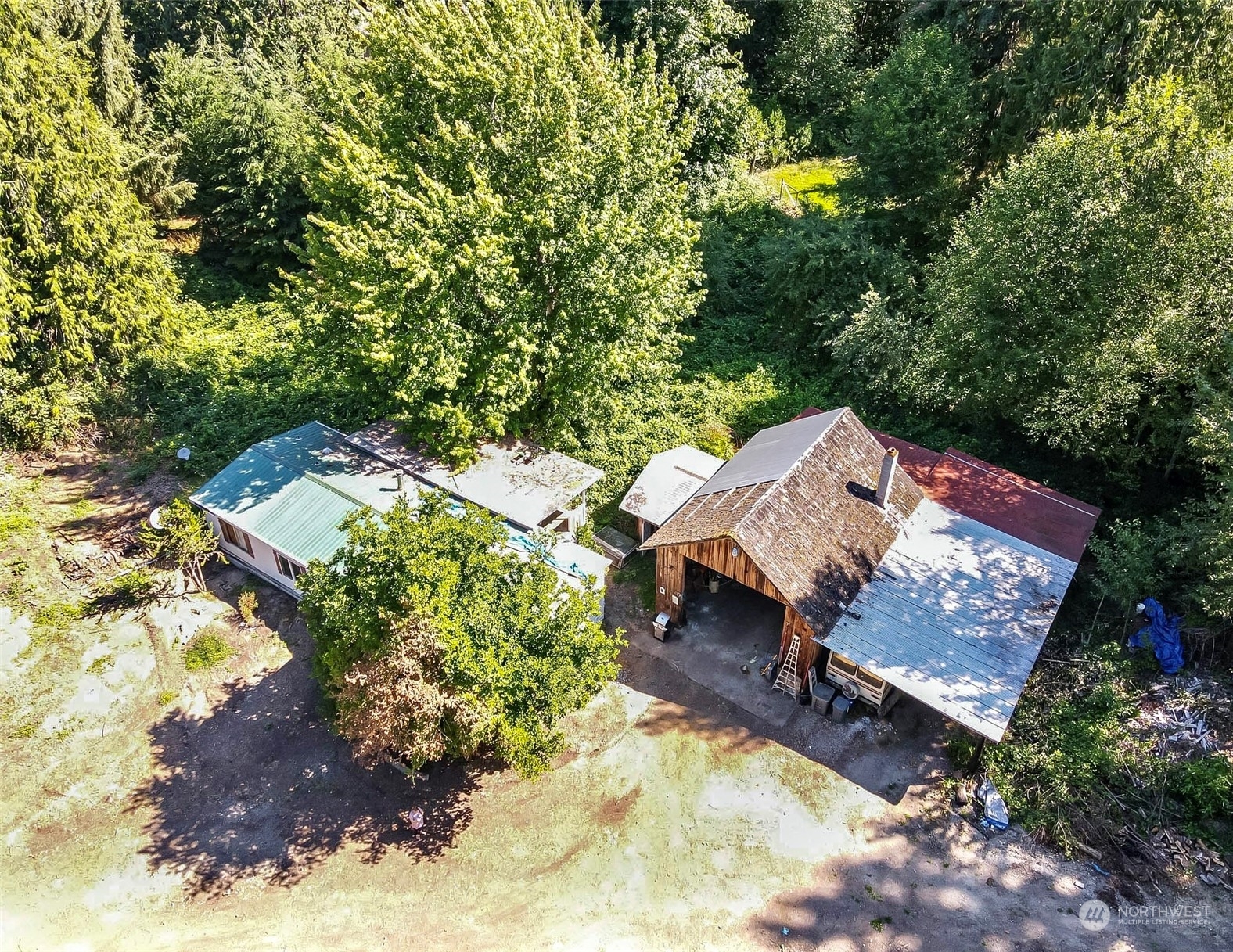 Property Photo:  2927 171st Avenue SE  WA 98290 