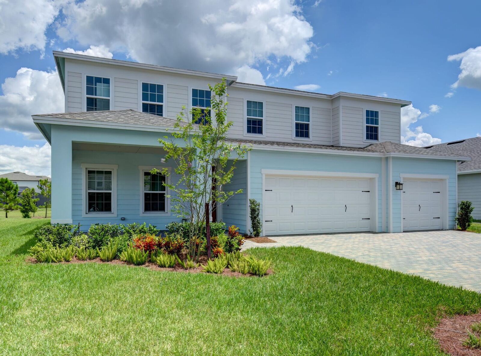 Property Photo: 1152 Harvester Crossing FL 33470