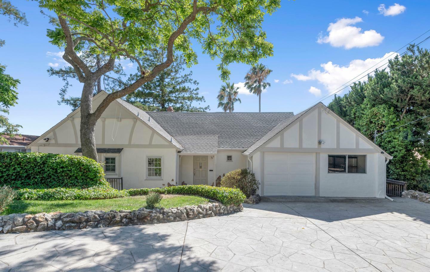 16021 Highland Drive  San Jose CA 95127 photo