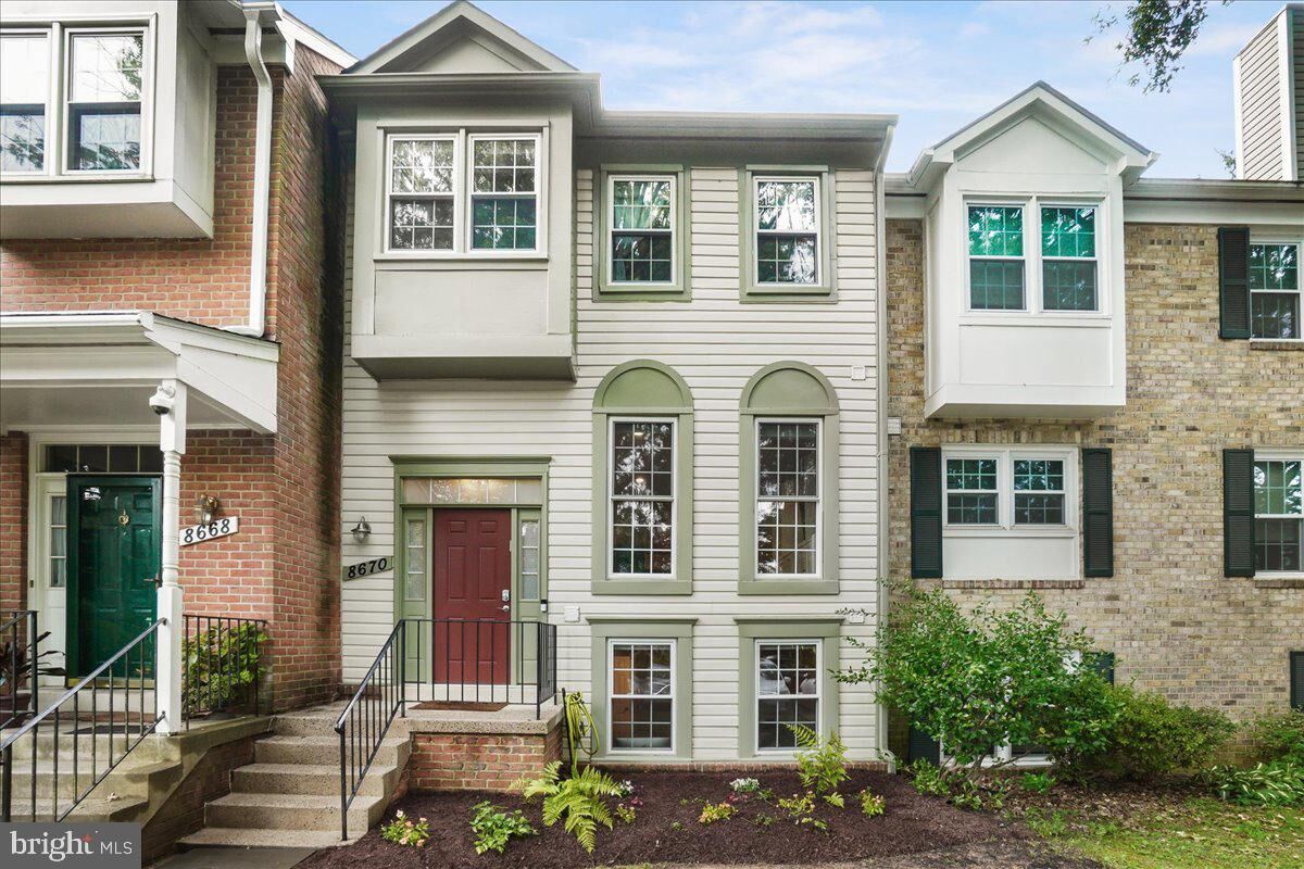 Property Photo:  8670 Delcris Drive  MD 20886 