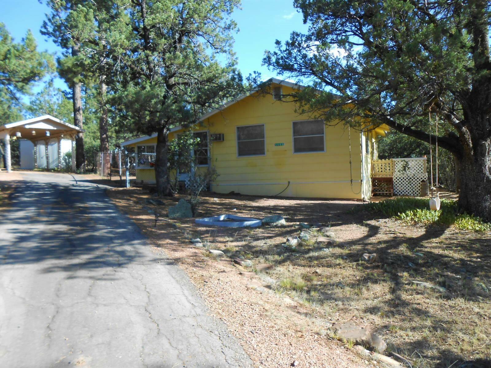 Property Photo:  5665 W Pinon Drive  AZ 85544 