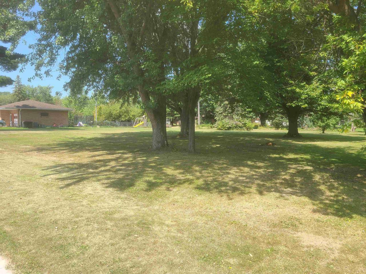 Property Photo:  314 West Spruce Street  WI 54405 