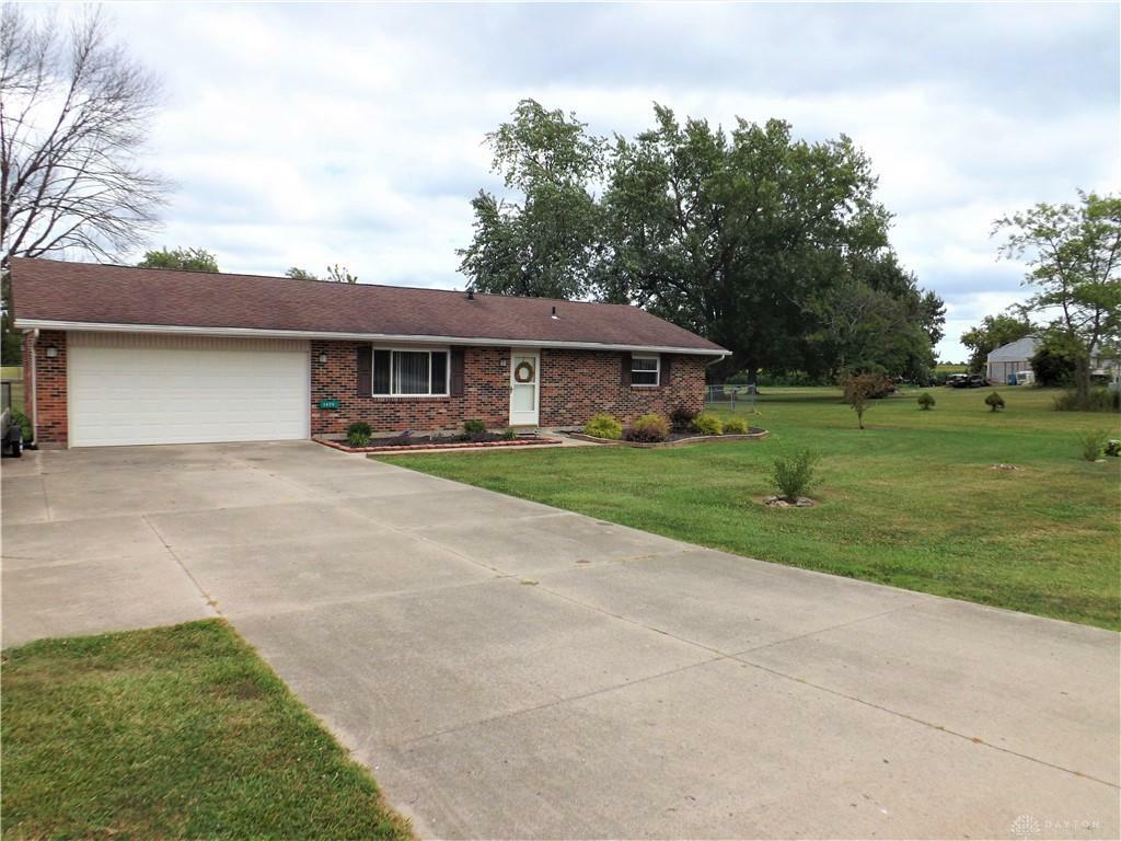 1474 Farmersville Johnsville Road  New Lebanon OH 45345 photo