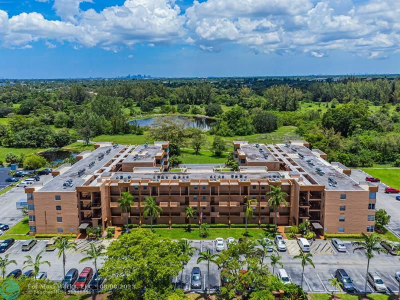 Property Photo:  3050 E Sunrise Lakes Dr 409  FL 33322 