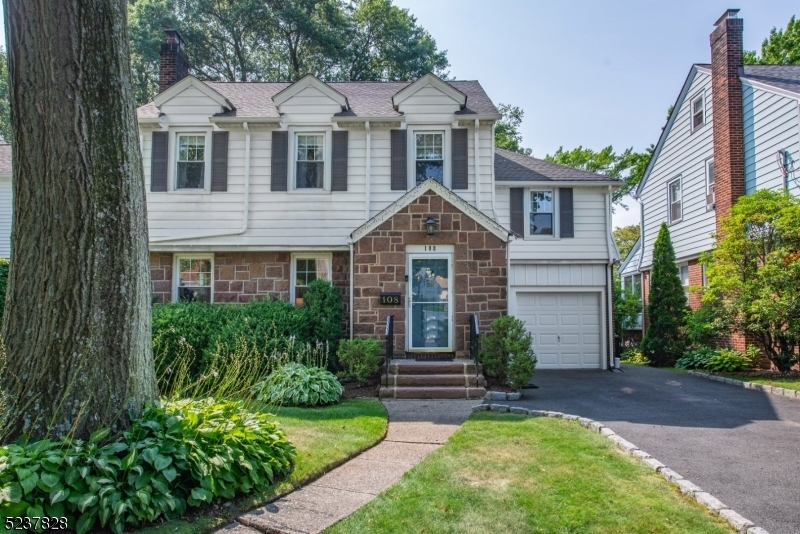 Property Photo: 108 Lindbergh Blvd NJ 07003