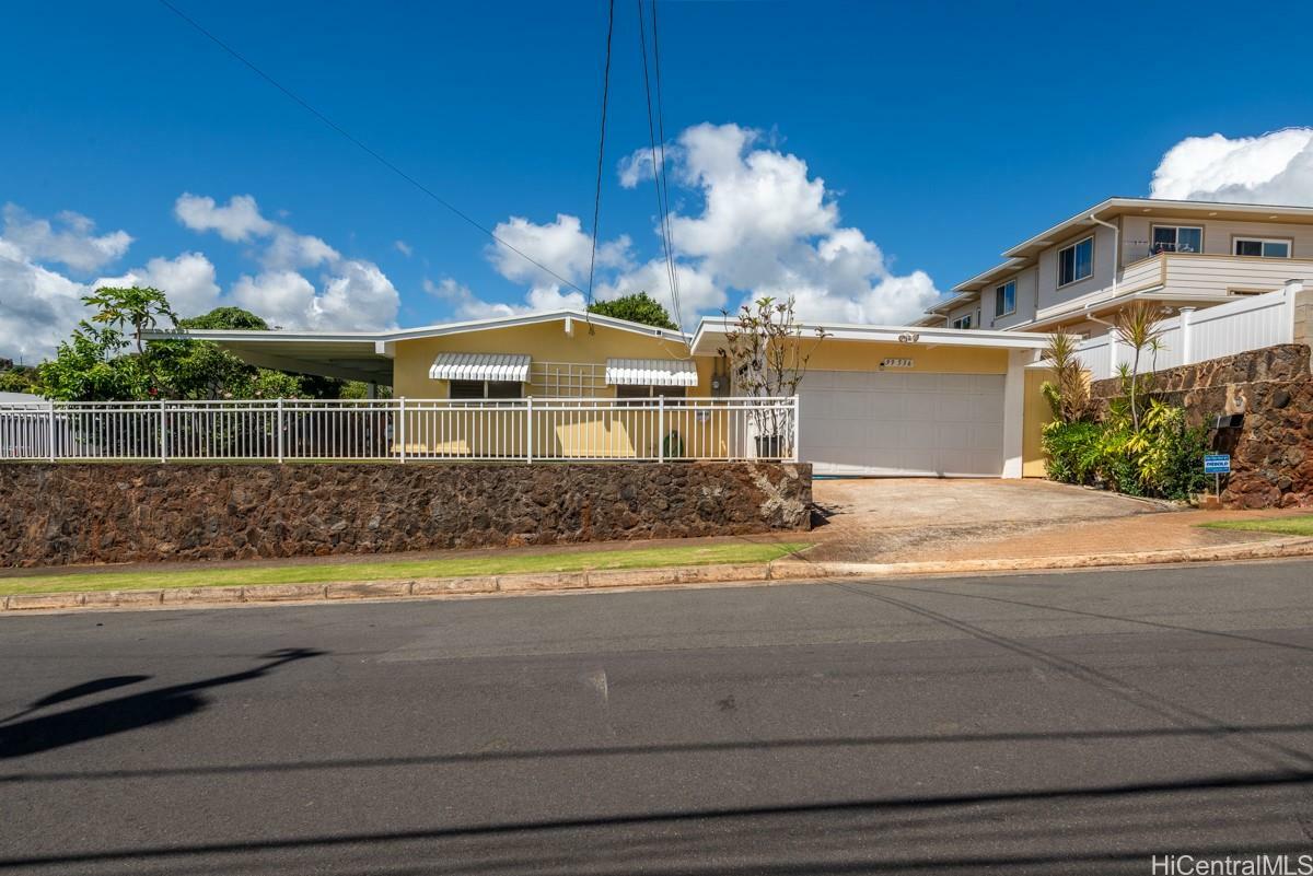 Property Photo:  99-536 Paihi Street  HI 96701 