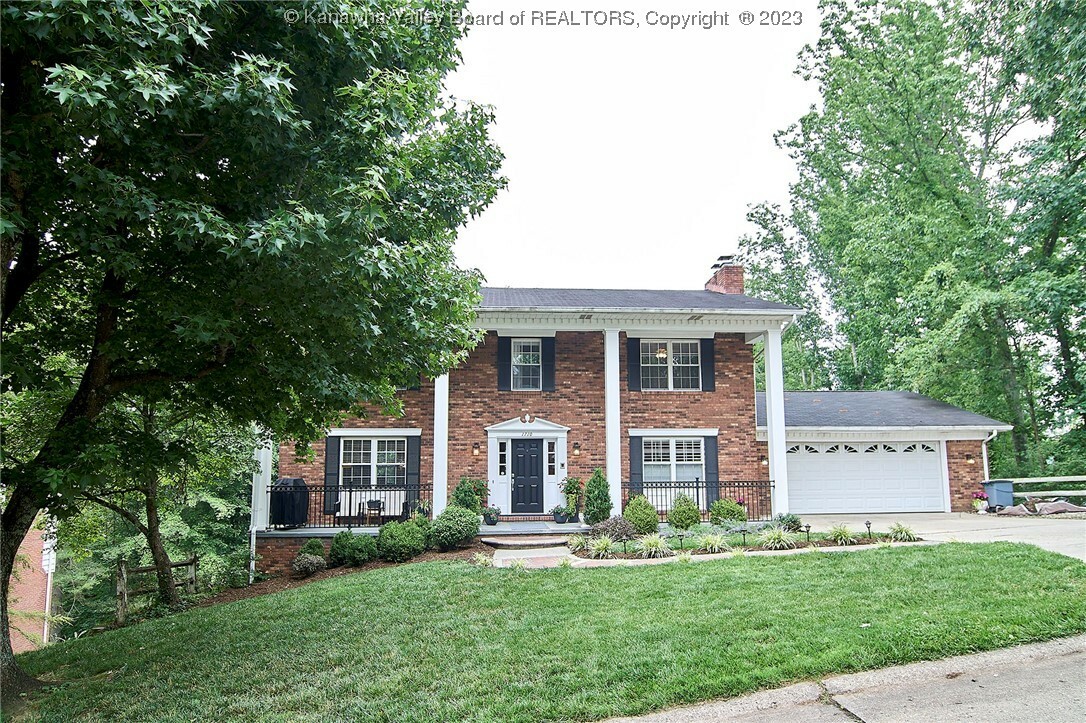 Property Photo: 1710 Sierra Road WV 25314