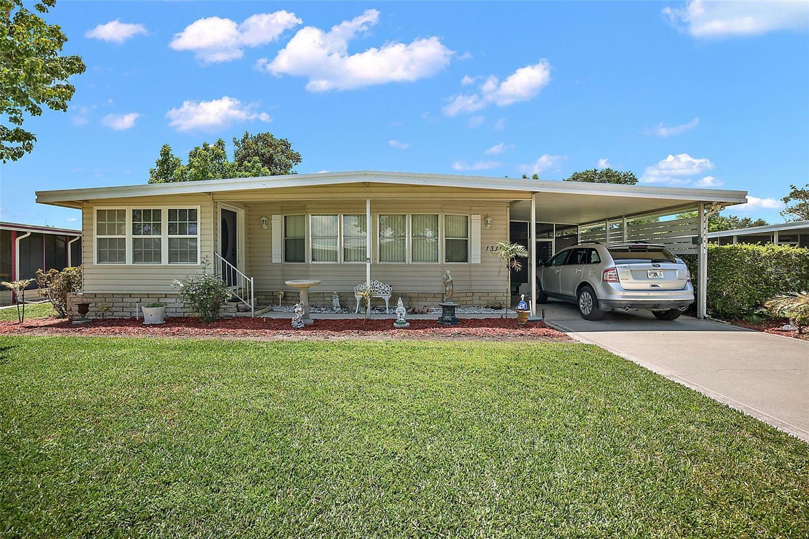 Property Photo:  1311 Mohawk Circle  FL 32778 