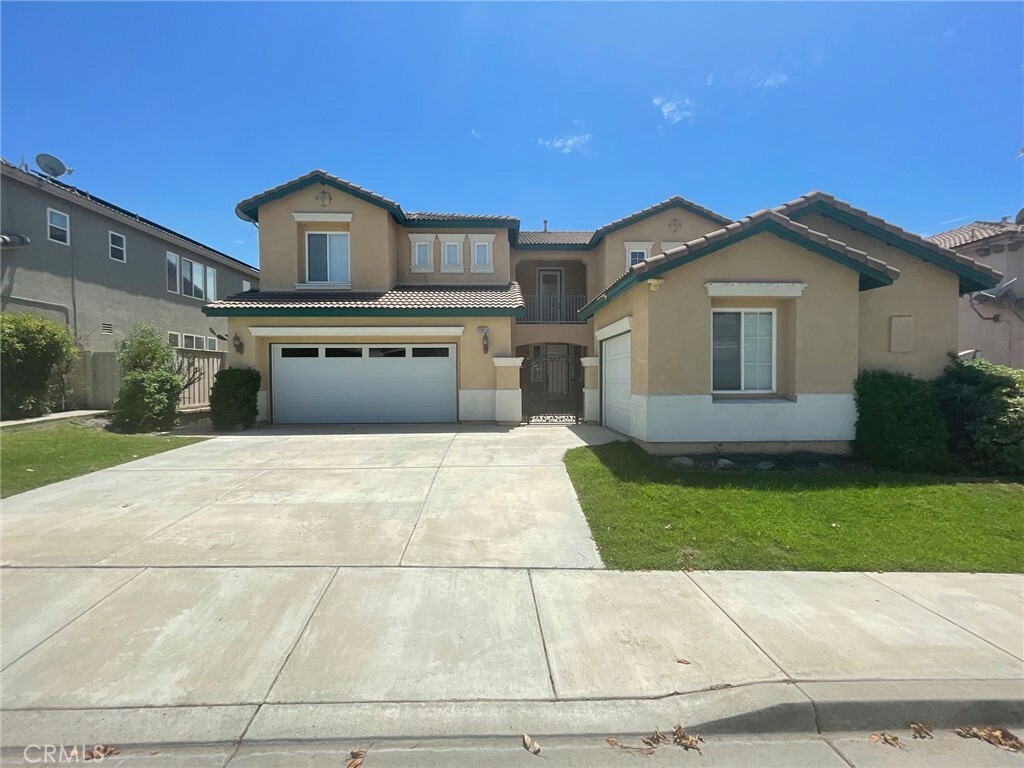 Property Photo:  31541 Sagecrest Drive  CA 92532 