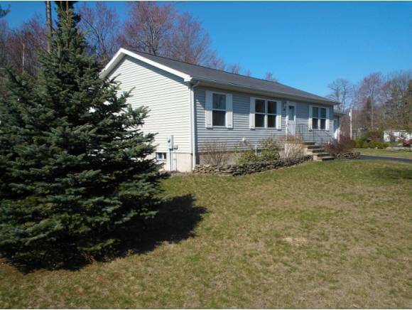 Property Photo:  38 Fox Ridge Drive 38  ME 03901 