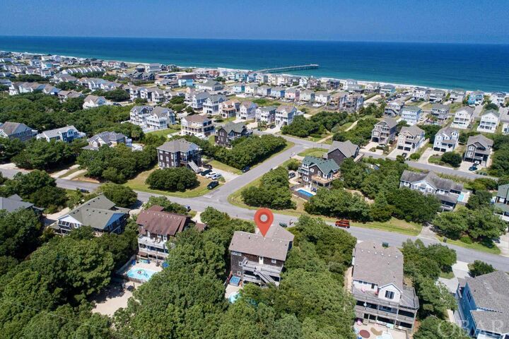 7 bed Nags Head home for sale 3504 S Linda Lane, Nags Head, NC 27959