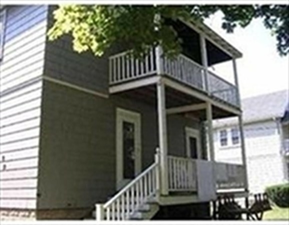 Property Photo: 226 Washington St 1 MA 01890