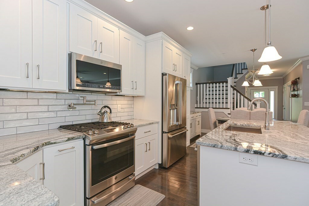 Property Photo:  29 Village Way 5  MA 02038 