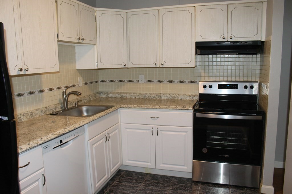 Property Photo: 24 Faxon St 12 MA 02072