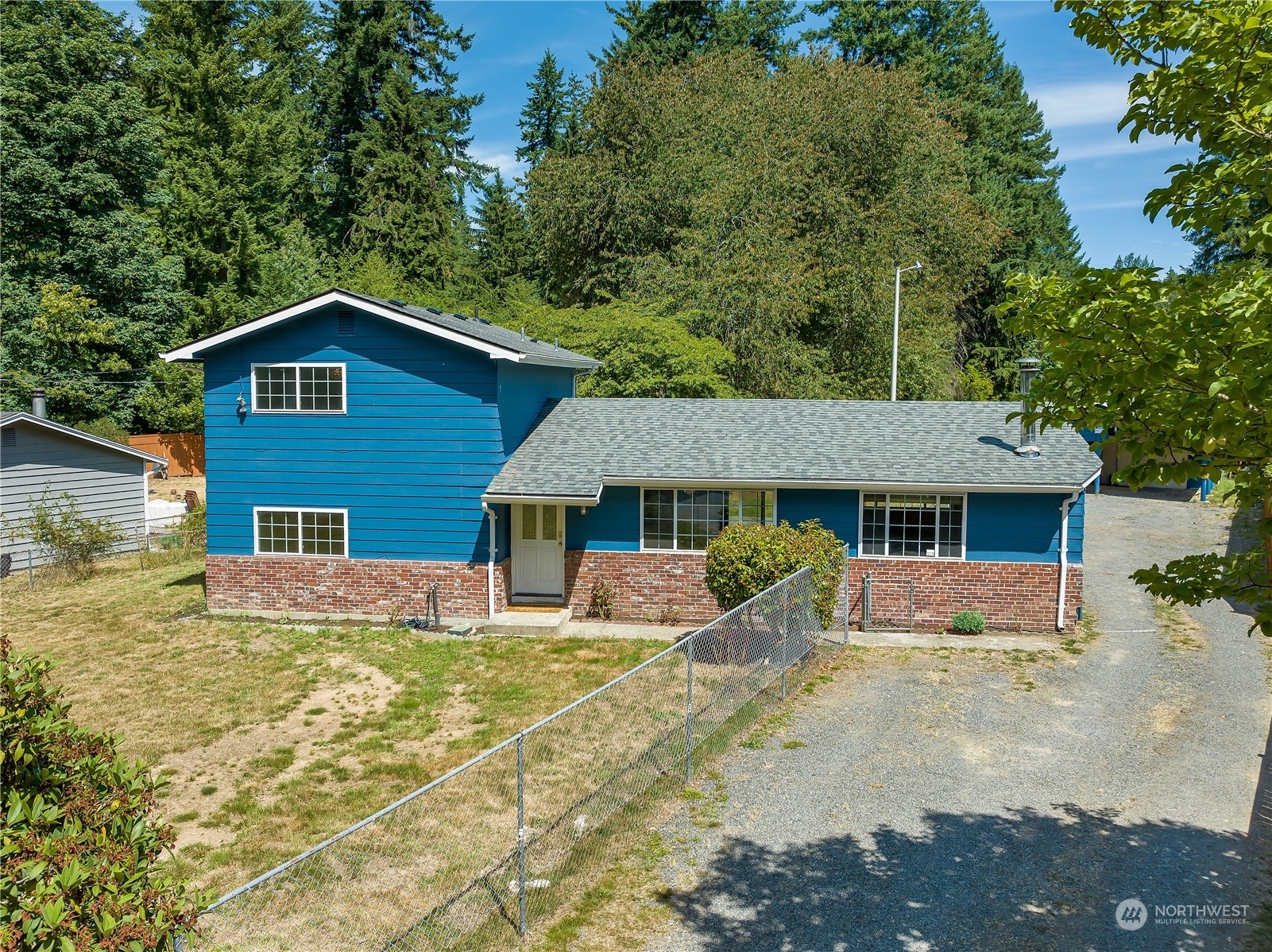 Property Photo:  14611 Brookside Place  WA 98290 