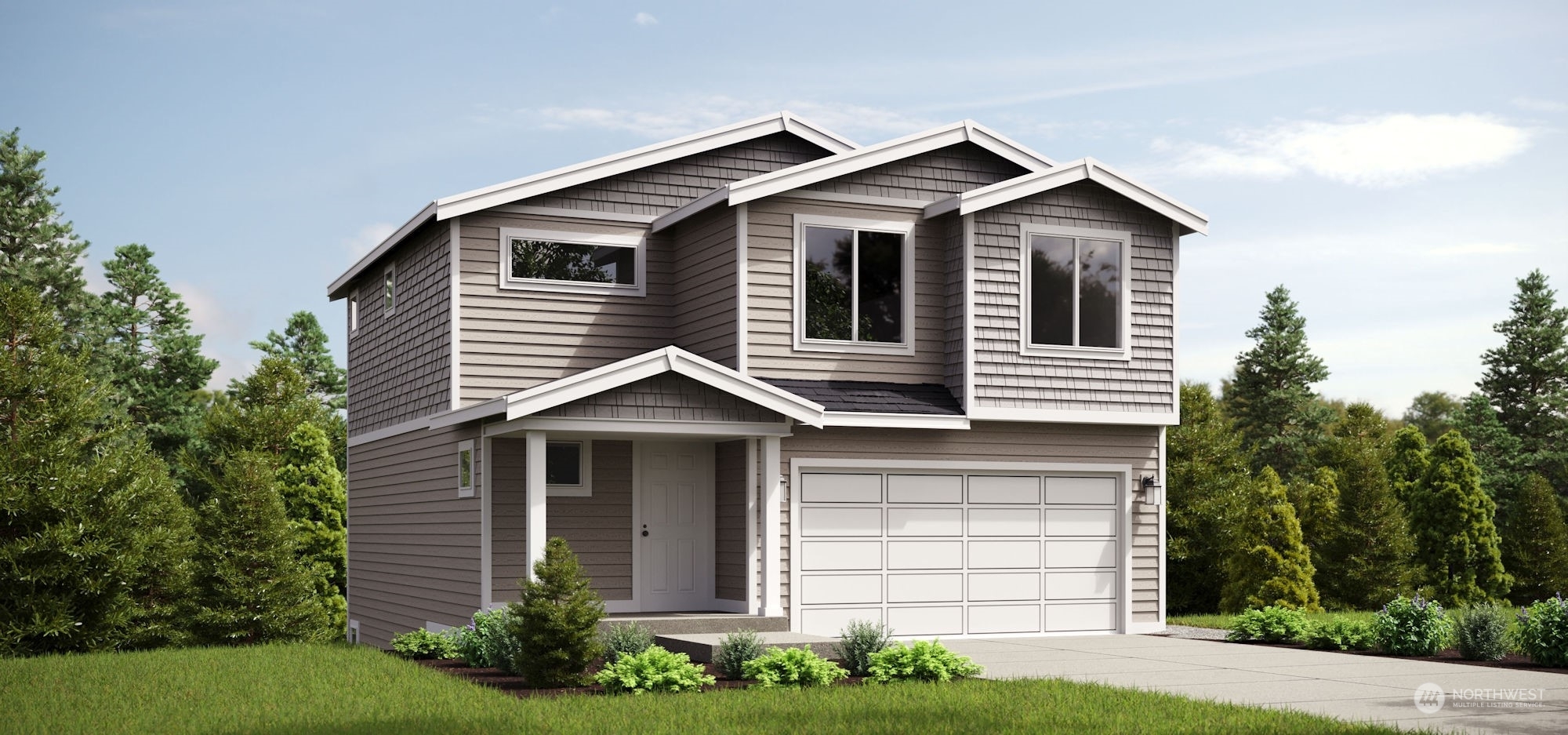 Property Photo: 6826 43rd Street NE WA 98270