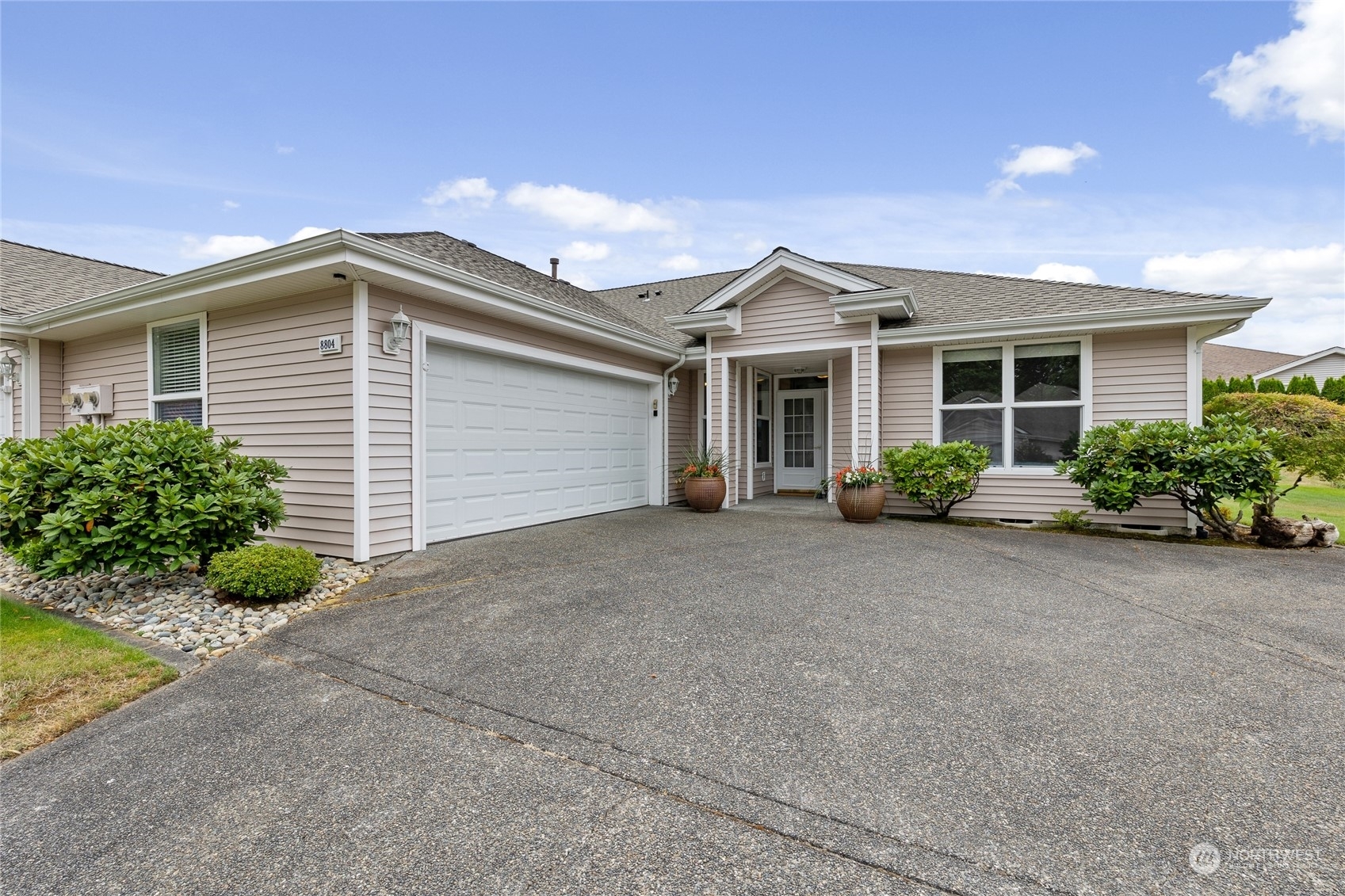 Property Photo: 8804 69th Street Ct SW WA 98498