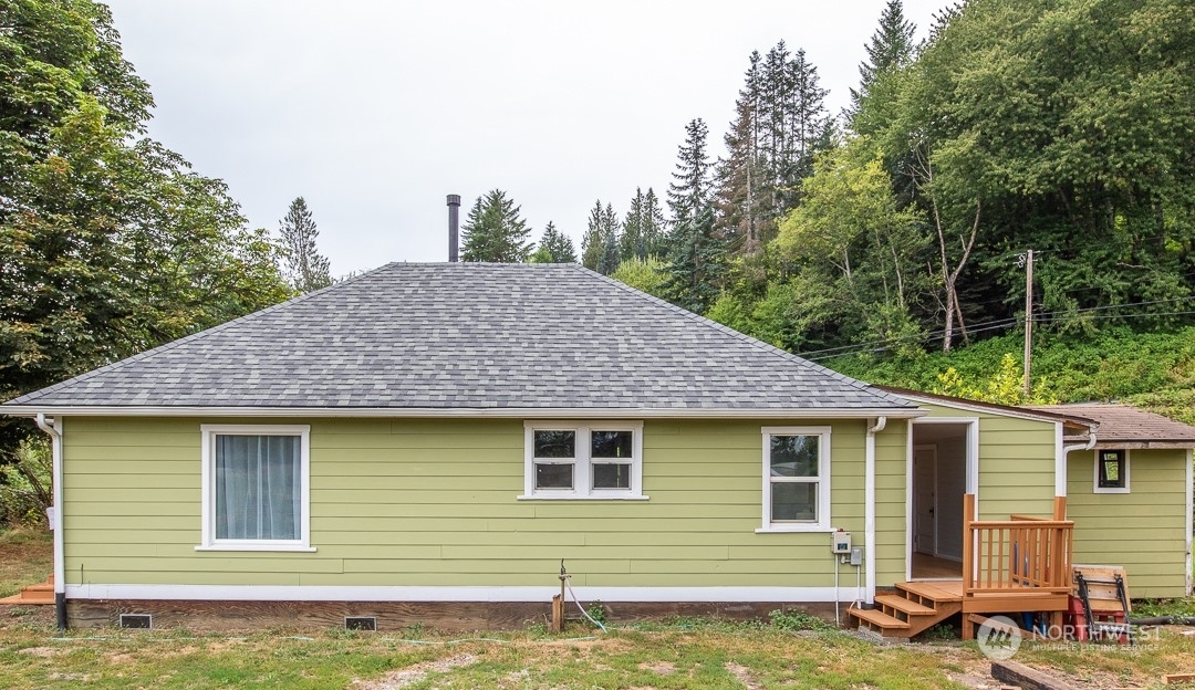 Property Photo:  21801 Yeager Road  WA 98272 