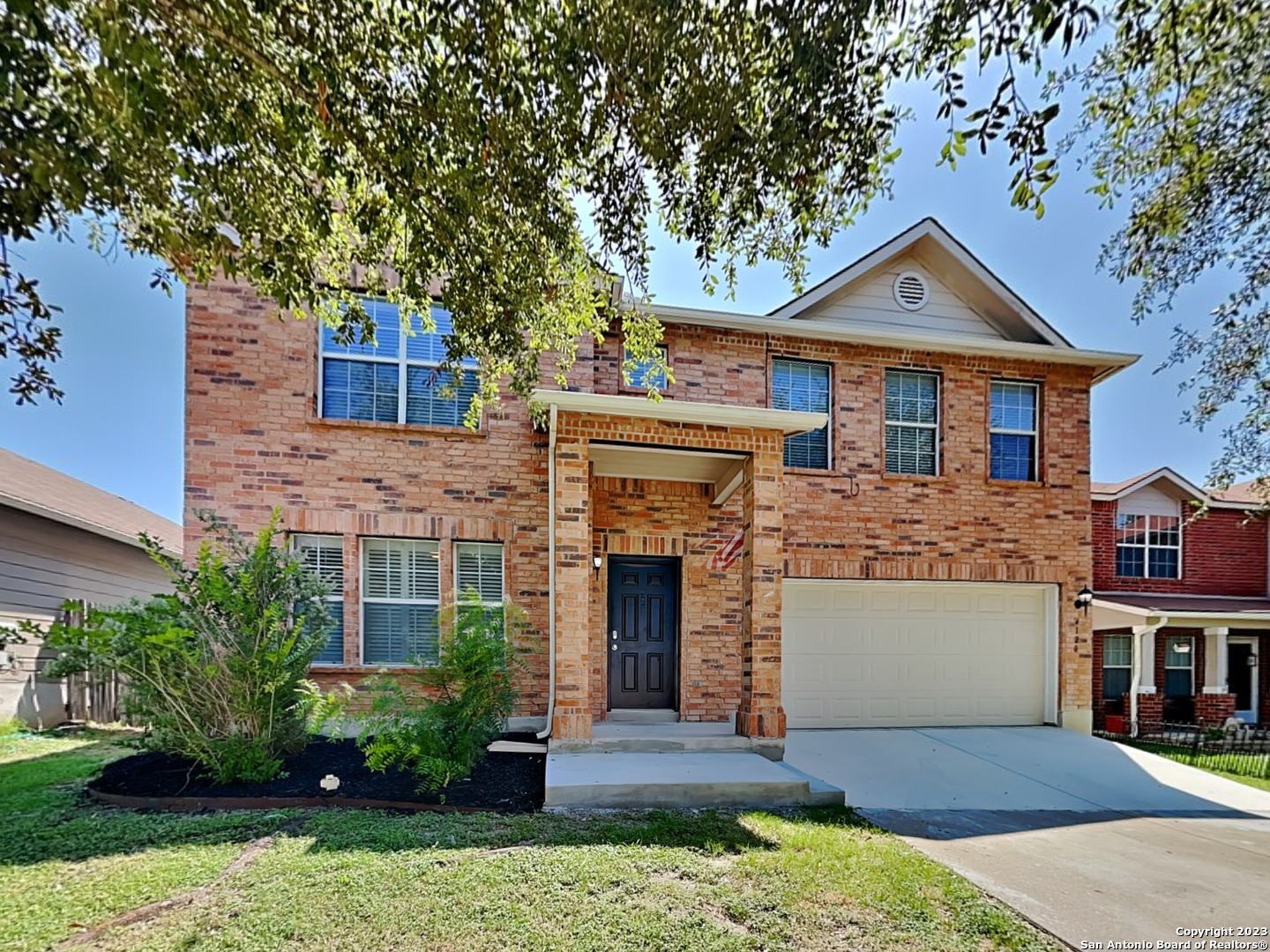 Property Photo:  4120 Wensledale Dr  TX 78108 