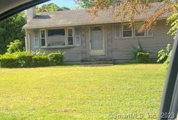 Property Photo:  23 Lancer Drive  CT 06082 