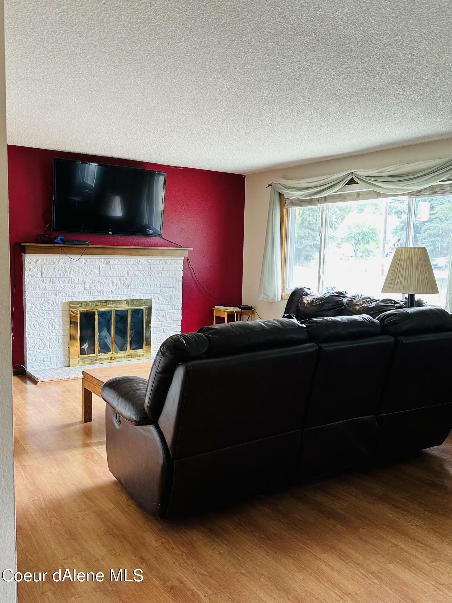 Property Photo: 1523 E Harrison Ave ID 83814