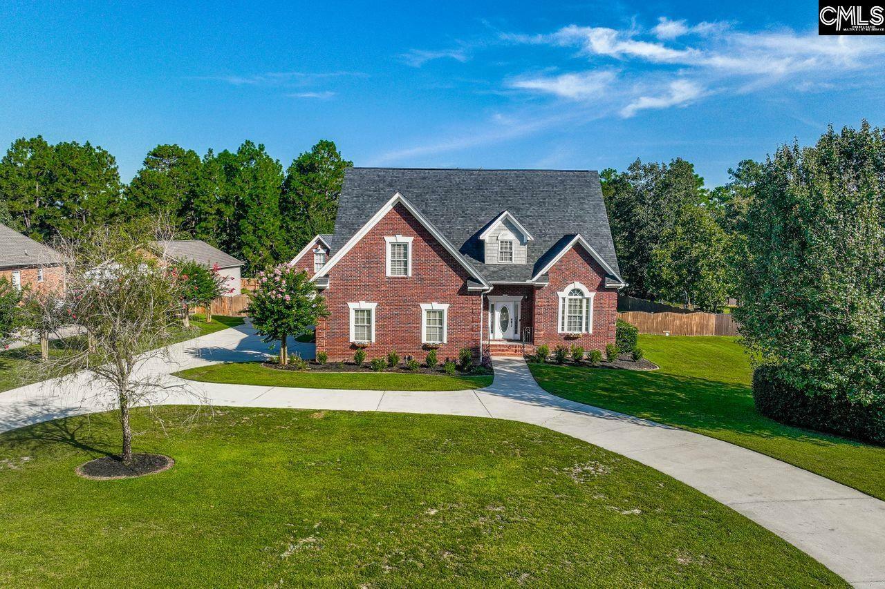 Property Photo: 417 Cannon Knoll SC 29073