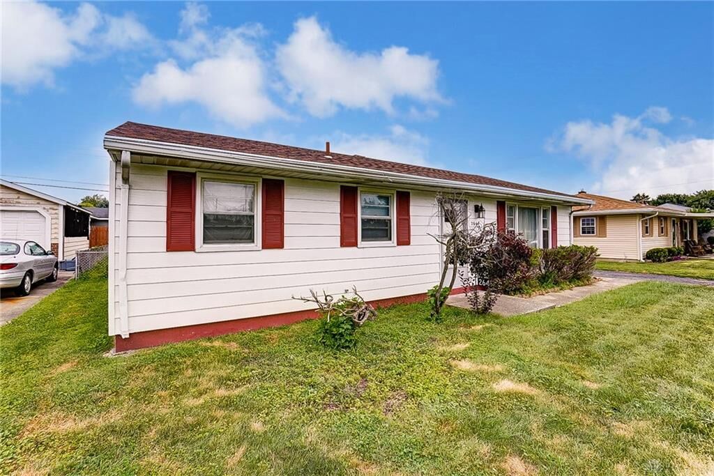 Property Photo:  2641 Onaota Avenue  OH 45414 