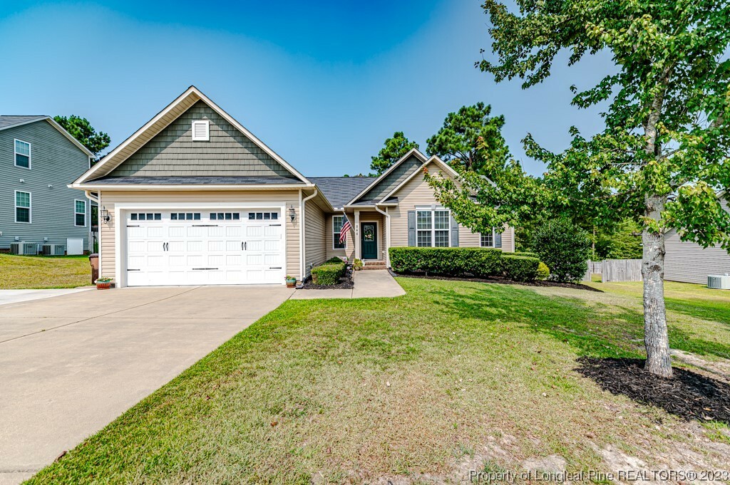 Property Photo:  844 Omaha Drive  NC 27505 