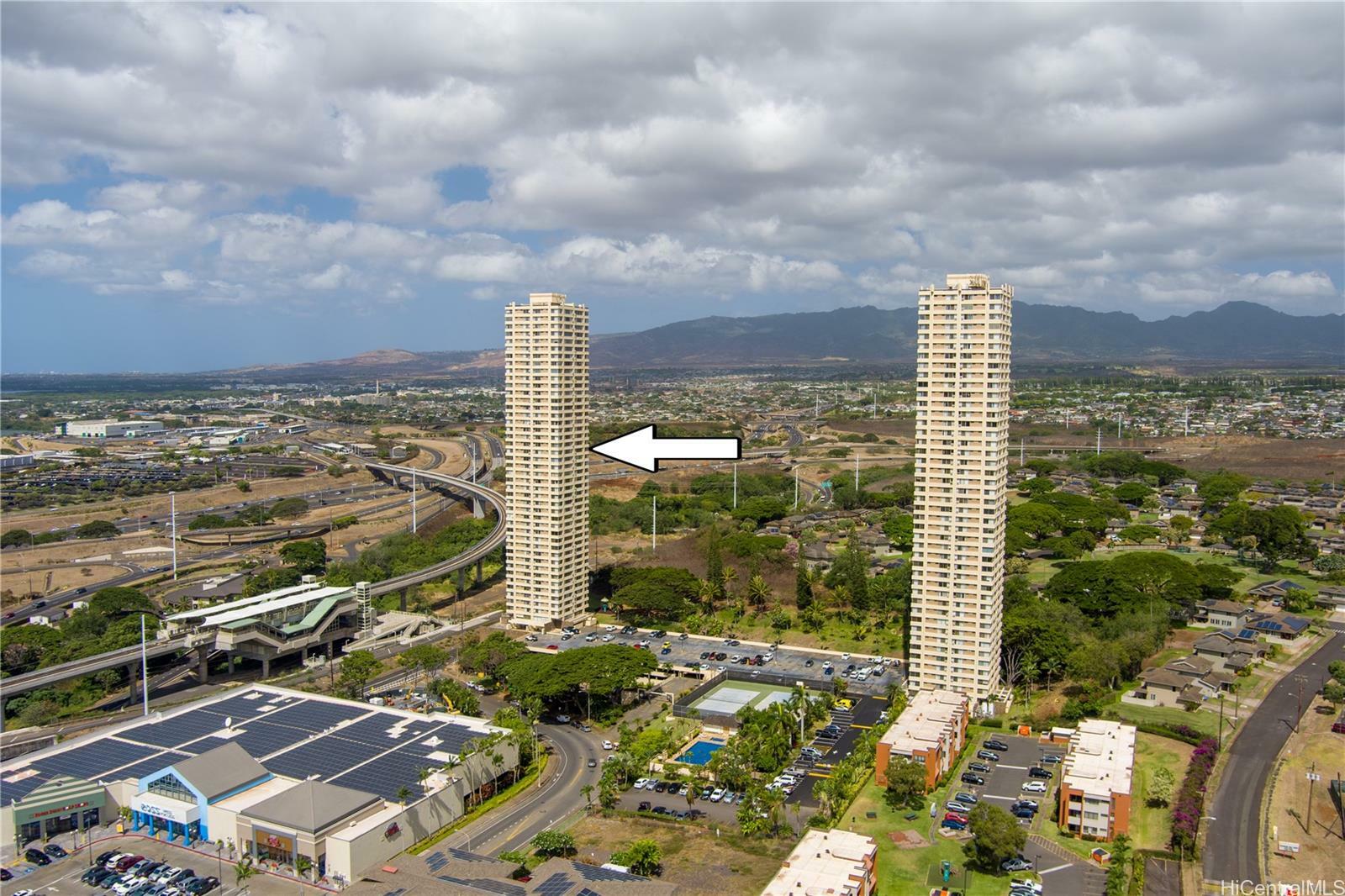 Property Photo:  1060 Kamehameha Highway 2004A  HI 96782 