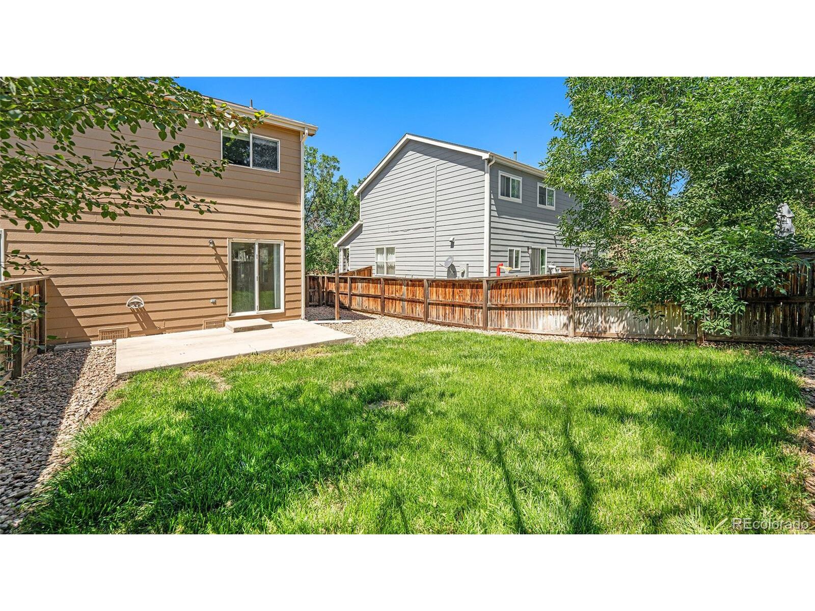 Property Photo: 862 Mockingbird Ln CO 80601