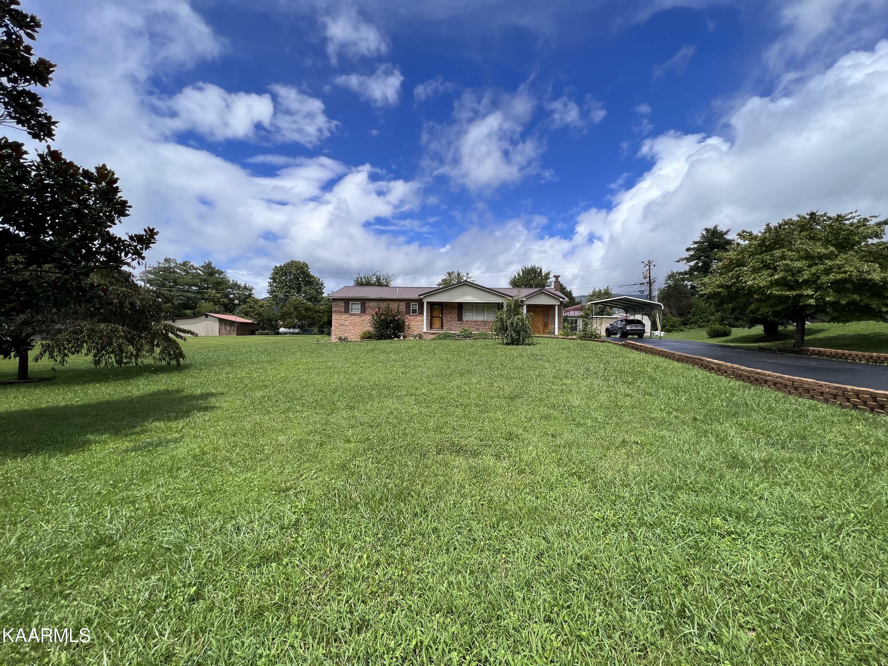 291 Boone Drive  Harrogate TN 37752 photo