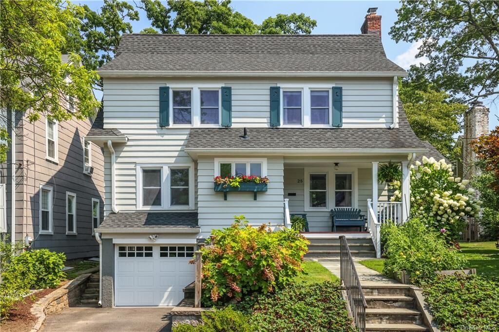 Property Photo: 25 Smith Avenue NY 10605