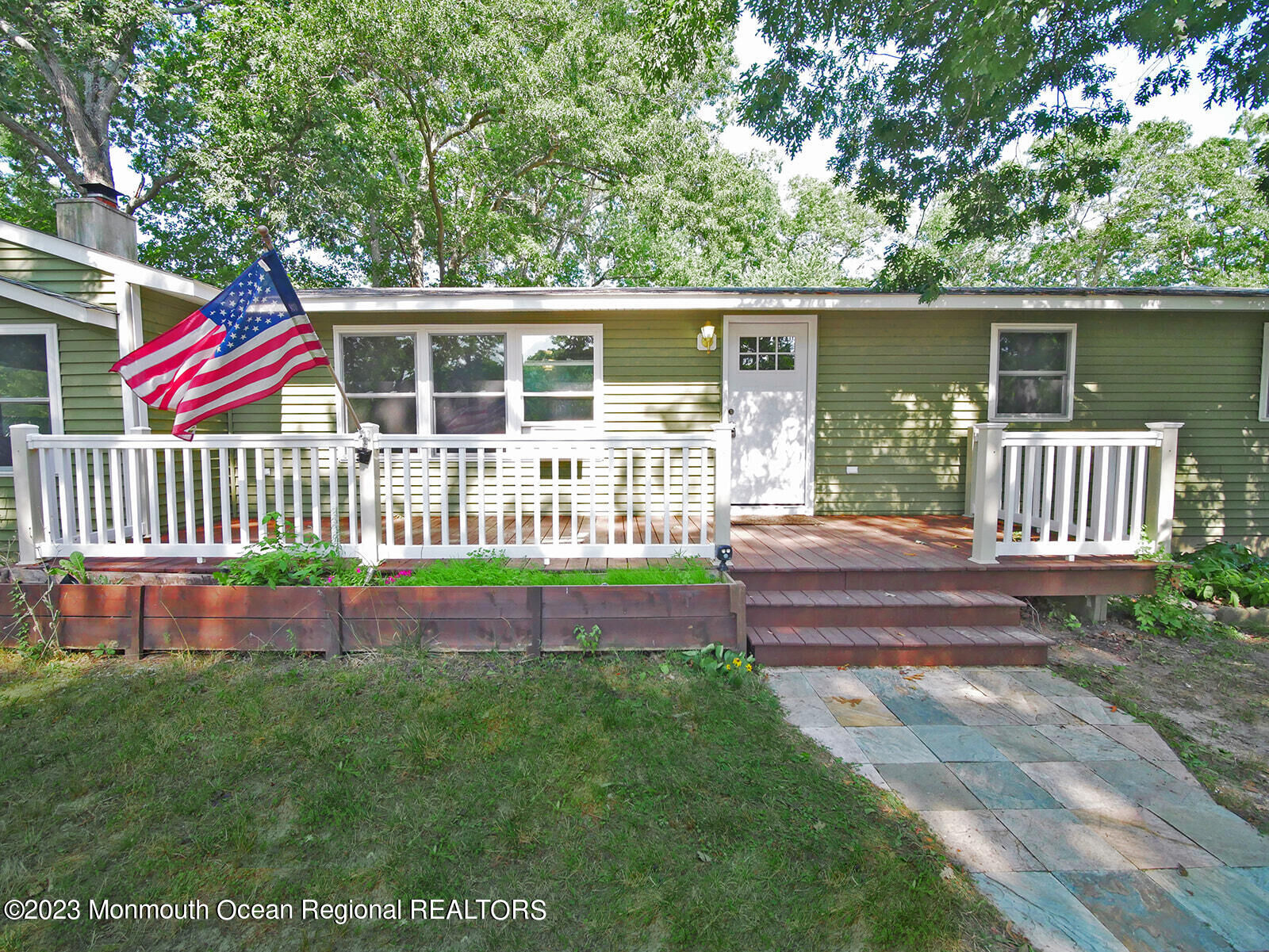 Property Photo:  154 Forge Road  NJ 08092 