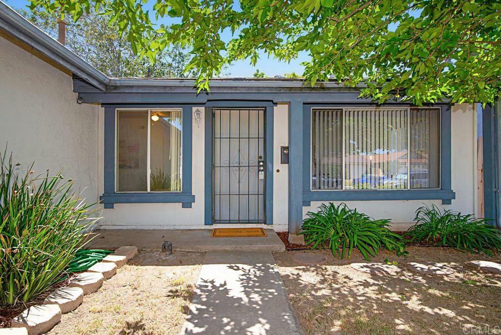 Property Photo:  7539 Andasol Street  CA 92126 